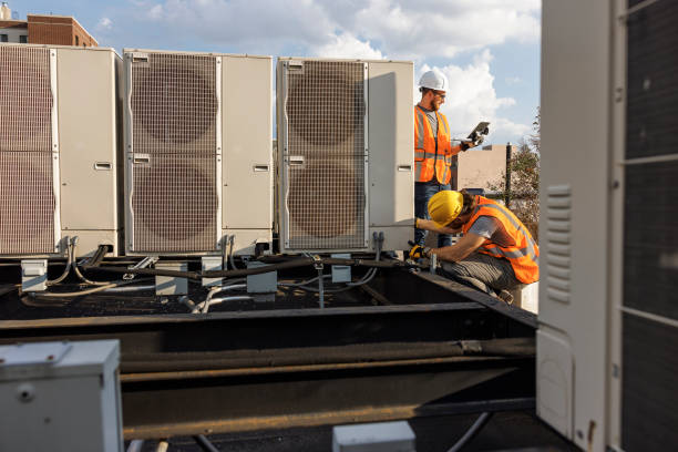 Best Affordable HVAC Services  in Wilmer, TX