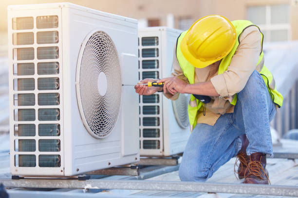 Best HVAC Installation Services  in Wilmer, TX