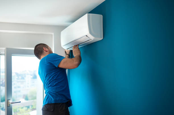 Best HVAC Air Duct Cleaning  in Wilmer, TX