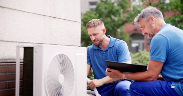 HVAC Air Duct Cleaning in Wilmer, TX
