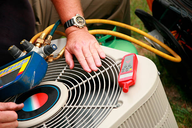 Best Heating Repair Services  in Wilmer, TX