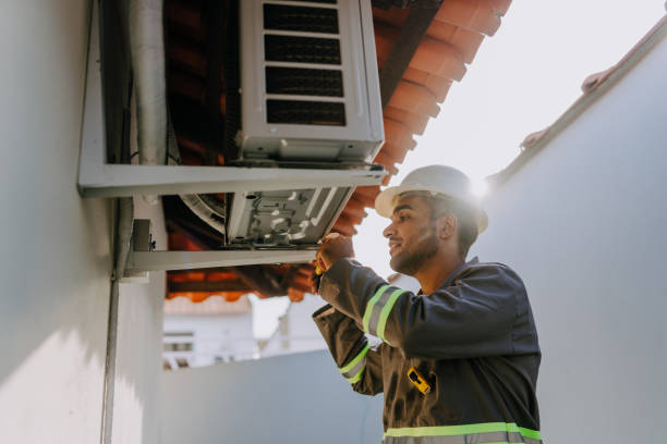 Best HVAC Cleaning Services  in Wilmer, TX
