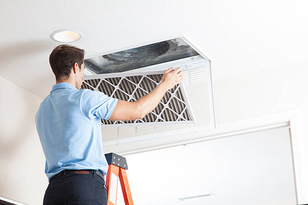 Best Ductless HVAC Repair  in Wilmer, TX