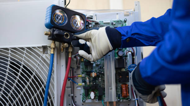 Best Local HVAC Companies  in Wilmer, TX