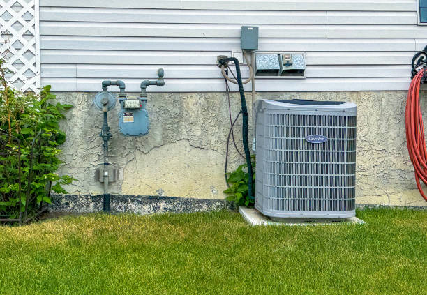 Best HVAC Replacement Cost  in Wilmer, TX