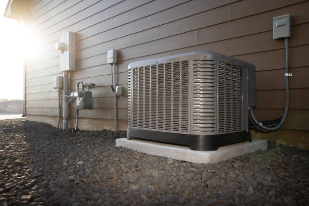 Best HVAC Installation Services  in Wilmer, TX